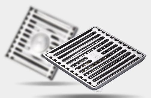 地漏和下水管有间隙导致漏水改怎么办 楼上马桶下水管道漏水怎么处理-八凡集