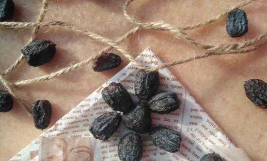 饭后应怎样去除口腔蒜味葱味