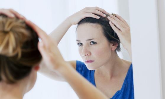 OMG产后脱发这么严重 产后脱发食疗推荐-八凡集