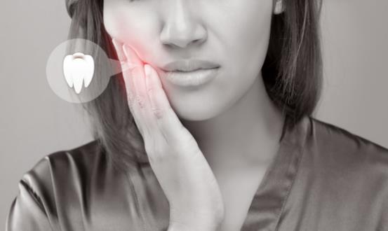 孕妇牙病易导致早产 孕期牙痛怎么科学缓解-八凡集