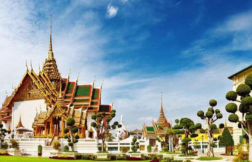 去泰国旅游带什么-八凡集