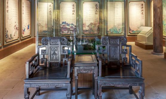 老家具日常应如何保养 保养老家具涂油是不可取的-八凡集