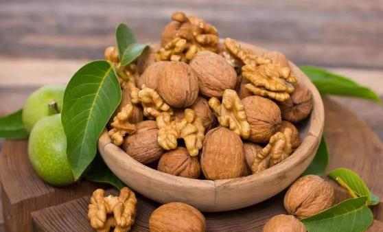 孕期八种较为有益的食物 让宝宝更聪明-八凡集