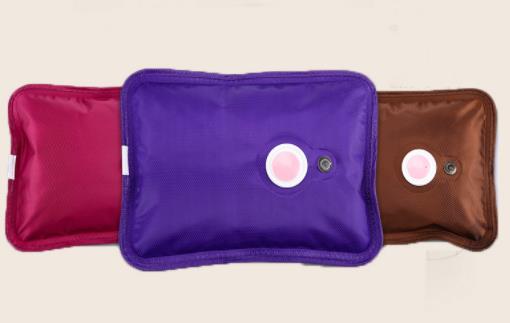 电热水袋可以用多久 电热水袋怎么排气-八凡集