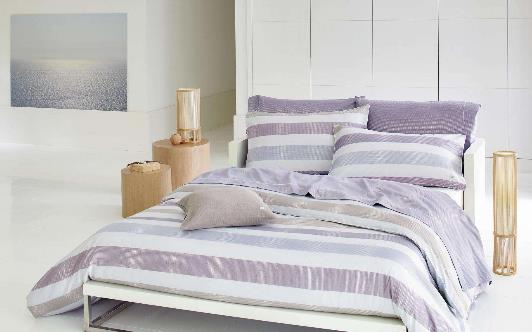 发黄的床单要如何清洗-八凡集