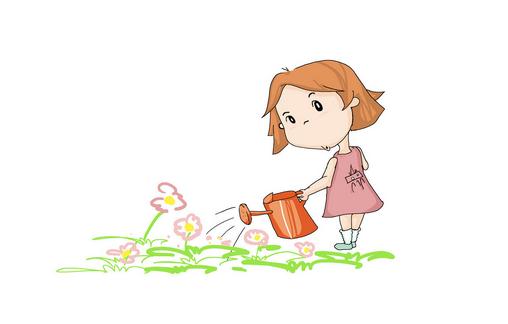 用什么浇花效果最好?-八凡集