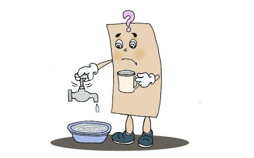 日常生活中我们应该如何节约用水-八凡集