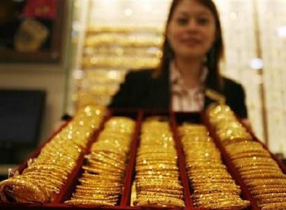 央视3.15晚会曝周大生黄金掺假千足金不达标-八凡集