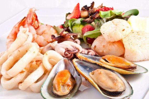 孕妇能吃海鲜吗？孕妇吃海鲜会对宝宝有什么影响吗？-八凡集