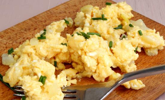 孩子不爱吃饭?父母这样做菜,孩子爱上吃饭