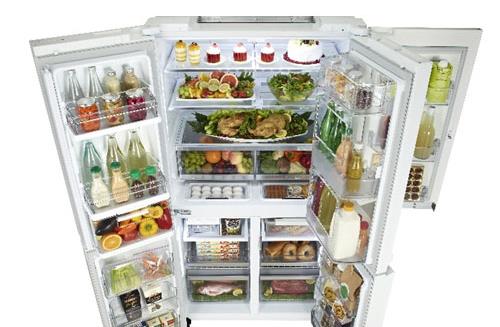 冰箱用久了会有臭味 冰箱除异味的小窍门-八凡集