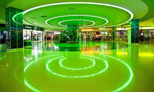 什么是绿色产品?绿色环保产品有哪些-八凡集