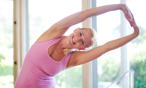 盘点产后妈妈瘦身运动-八凡集