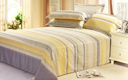 这样清洗床单才干净哦-八凡集