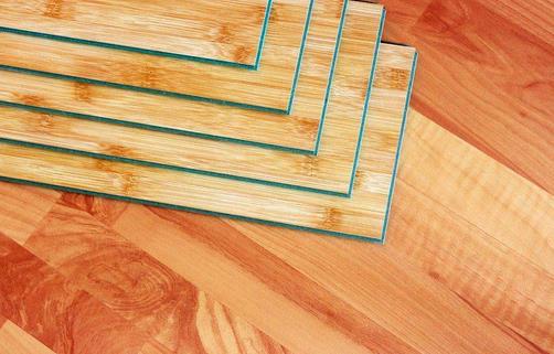 木地板被水泡后要怎么办-八凡集