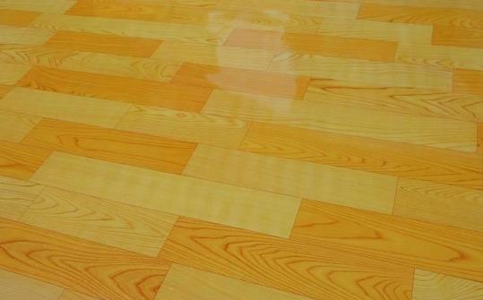 地板革要如何保养？-八凡集