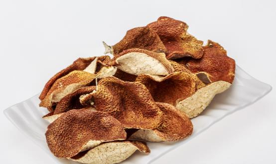 橘子皮日常妙用多多 不要再随手再将它丢掉-八凡集