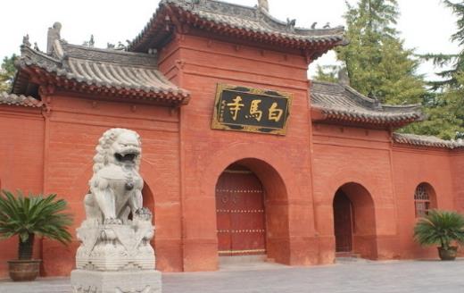 佛教寺院怀古发幽之处 佛教寺院常识及游览禁忌-八凡集