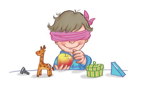 训练自闭症患儿感知觉的方法-八凡集