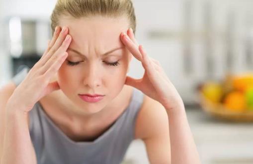 每天一杯气血茶面若桃花 气血足气色好人也老的慢-八凡集