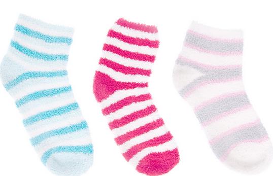 洗袜子的小窍门 白袜子怎么洗-八凡集