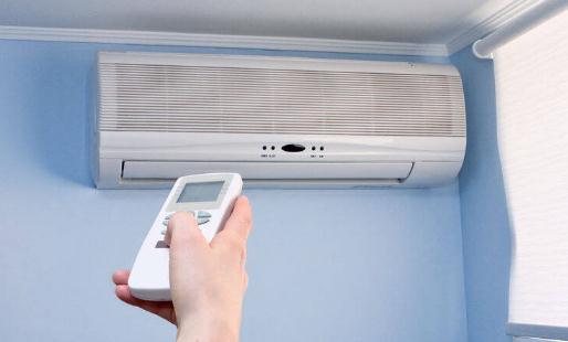 空调不制热是什么回事 空调制热可以开一夜吗-八凡集