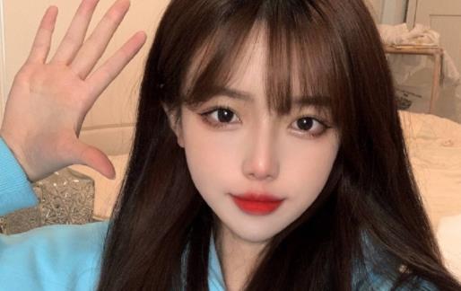 刘海油怎么快速解决 刘海中分了怎么弄回来-八凡集