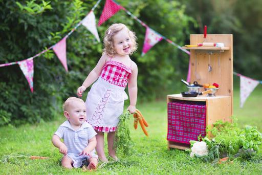 2岁的宝宝不爱吃饭怎么办-八凡集