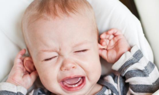 小孩子也会得抑郁症 儿童抑郁症应及早治疗-八凡集