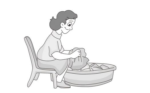 衣服上的铁锈怎么清洗-八凡集