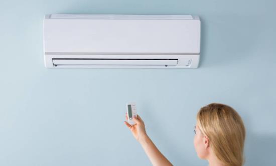 到底要不要给孩子开空调 合理使用空调能使宝宝更健康-八凡集