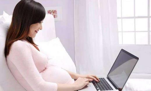 准妈妈胎教应做到“四勤”-八凡集