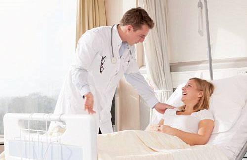 产后风湿的原因与症状-八凡集