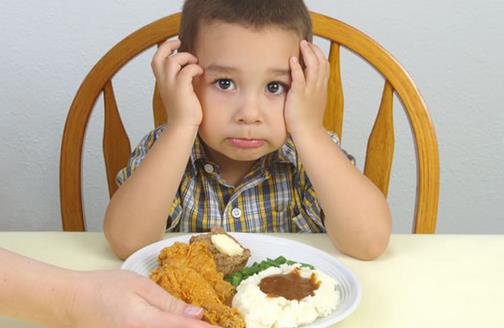 宝宝多大了可以吃油-八凡集