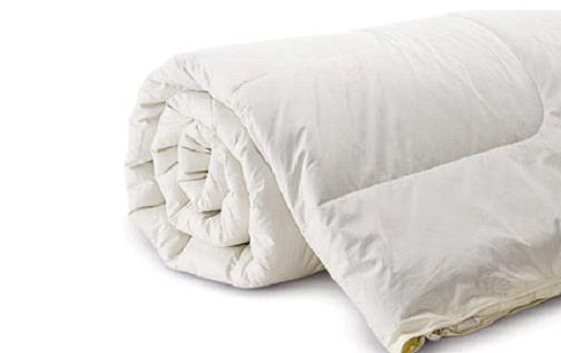 如何清洁与保养羊毛被-八凡集