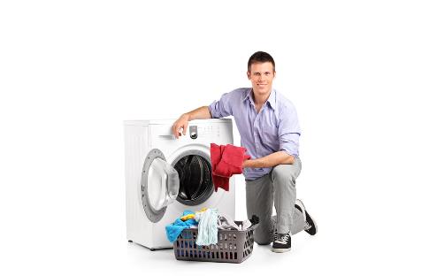 这些洗衣服误区你信过吗?-八凡集