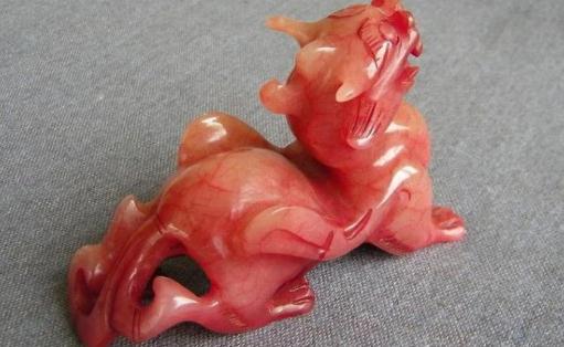 岫岩玉的种类和鉴别方法-八凡集