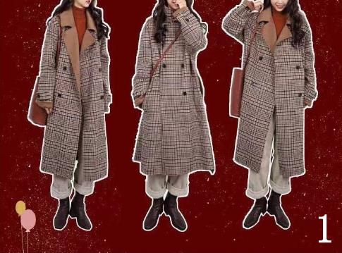 2019年新年10款开运套装搭配 让你从内而外都很美-八凡集