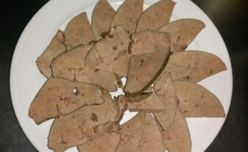 帮宝宝补铁的营养食谱-八凡集