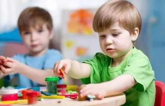 宝宝上幼儿园前要准备什么-八凡集