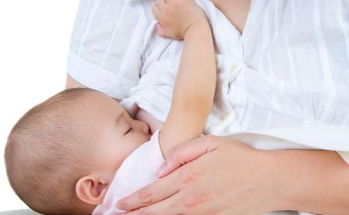 乳头皲裂怎么办?疼痛别硬扛!