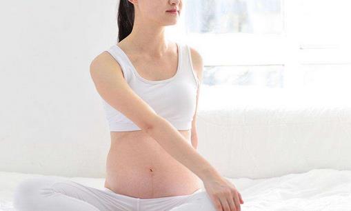 健康准妈妈学做孕妇操-八凡集