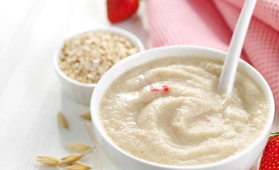 宝宝多大添加辅食比较合适 宝宝辅食的添加原则分享