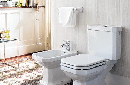 你以为“节水马桶”真的节水吗?-八凡集