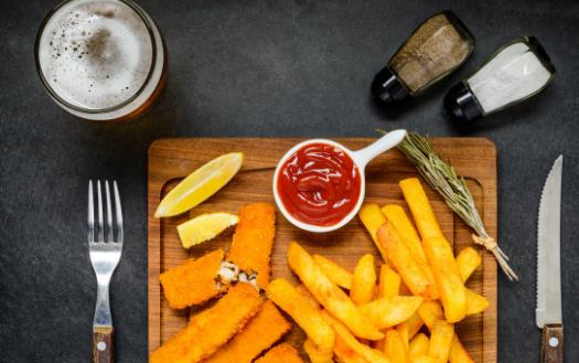 食物垃圾会产生温室气体 减少食物浪费的好点子-八凡集