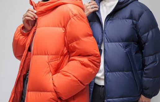 羽绒服可以晒太阳吗 羽绒服是手洗好还是洗衣机洗好-八凡集