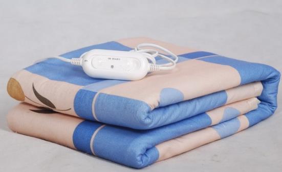 电热毯用不对会要命?有些小事却隐藏隐患