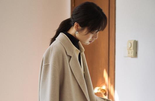 双面呢是什么料子 双面呢含毛量多少才不会起球-八凡集