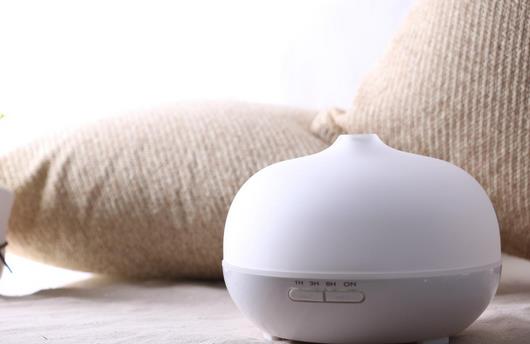 如何挑选合适的加湿器-八凡集