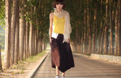 如何防止亚麻衣服缩水-八凡集